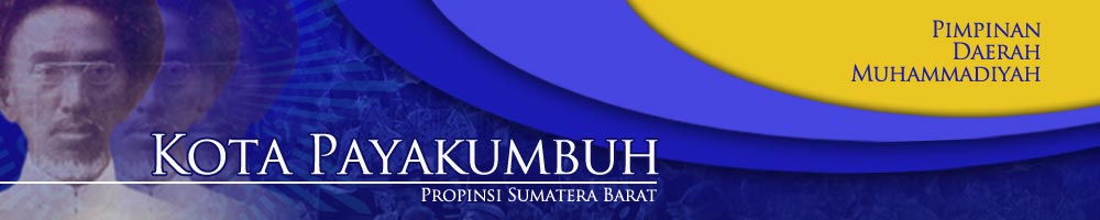 Majelis Hukum dan Hak Asasi Manusia PDM Kota Payakumbuh
